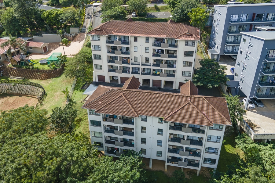 2 Bedroom Property for Sale in Westville Central KwaZulu-Natal