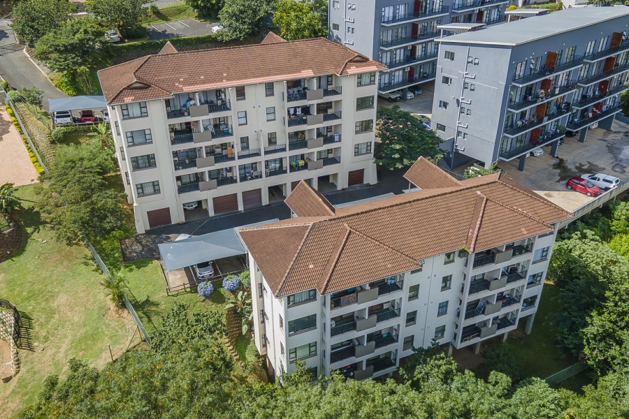 2 Bedroom Property for Sale in Westville Central KwaZulu-Natal