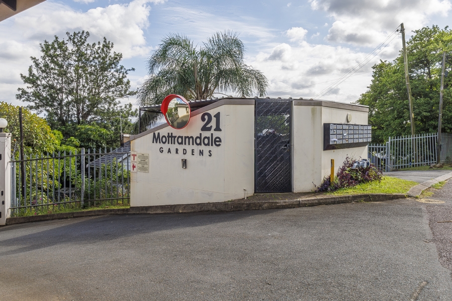 2 Bedroom Property for Sale in Westville Central KwaZulu-Natal