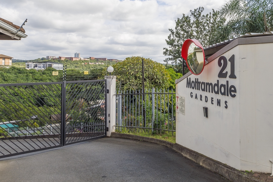 2 Bedroom Property for Sale in Westville Central KwaZulu-Natal