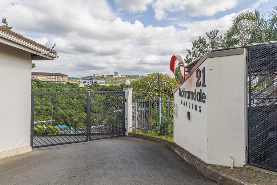 2 Bedroom Property for Sale in Westville Central KwaZulu-Natal