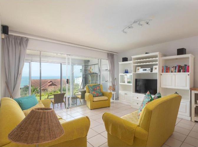 To Let 3 Bedroom Property for Rent in Shakas Rock KwaZulu-Natal