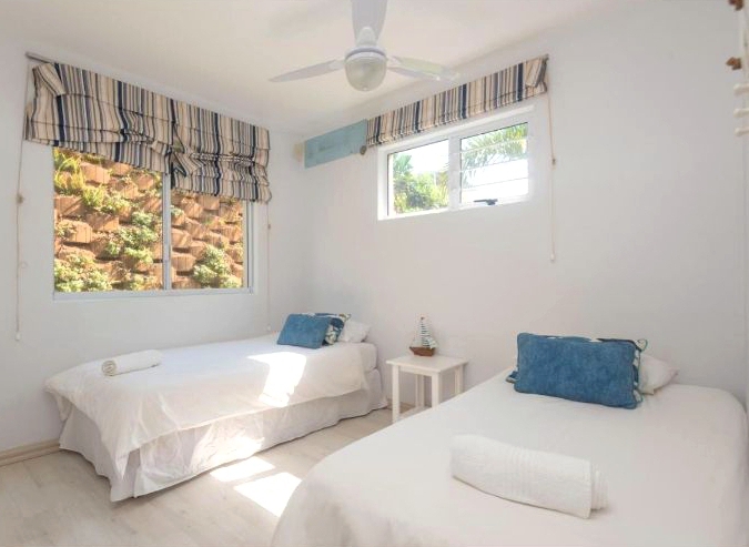 To Let 3 Bedroom Property for Rent in Shakas Rock KwaZulu-Natal