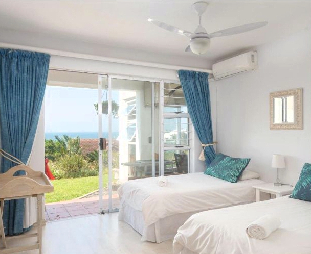 To Let 3 Bedroom Property for Rent in Shakas Rock KwaZulu-Natal