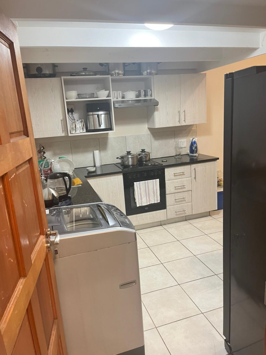 To Let 2 Bedroom Property for Rent in Chase Valley KwaZulu-Natal