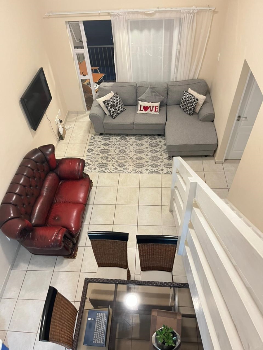 To Let 2 Bedroom Property for Rent in Chase Valley KwaZulu-Natal