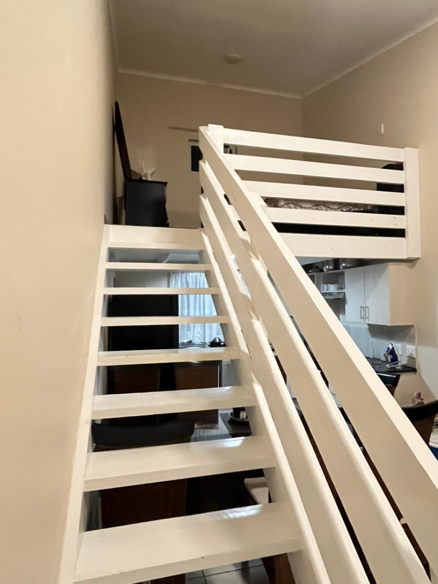 To Let 2 Bedroom Property for Rent in Chase Valley KwaZulu-Natal