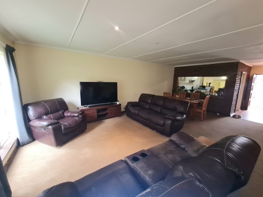 3 Bedroom Property for Sale in Pelham KwaZulu-Natal