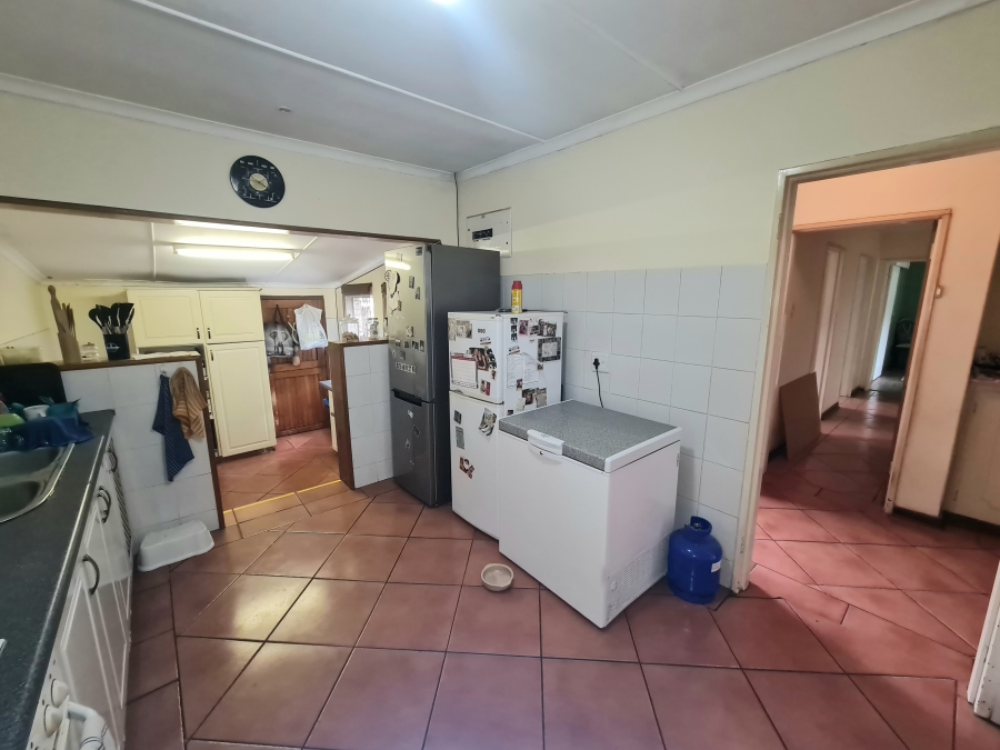 3 Bedroom Property for Sale in Pelham KwaZulu-Natal