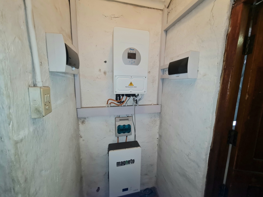 3 Bedroom Property for Sale in Pelham KwaZulu-Natal