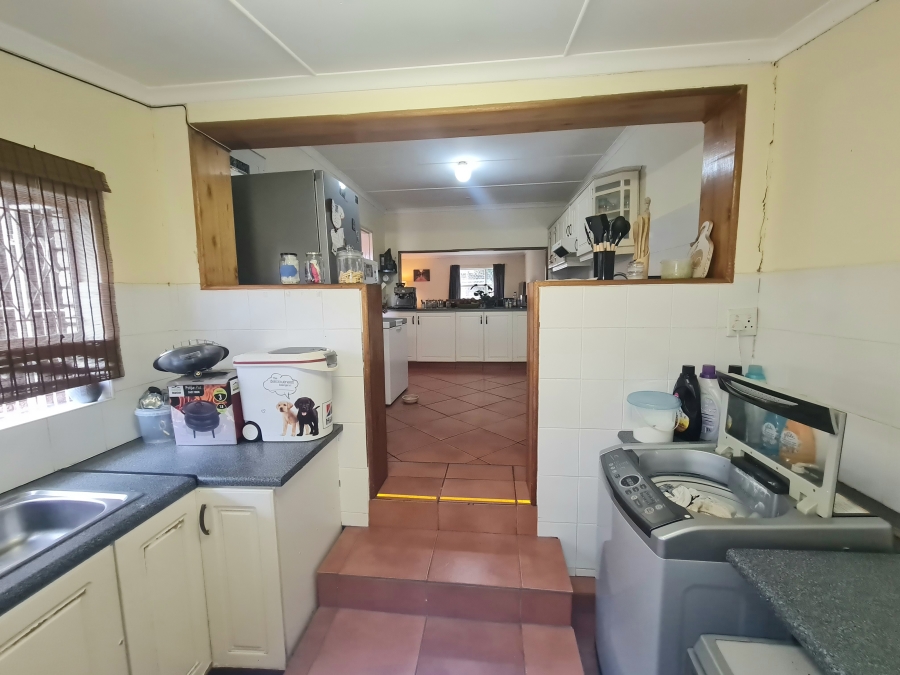 3 Bedroom Property for Sale in Pelham KwaZulu-Natal