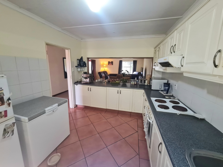 3 Bedroom Property for Sale in Pelham KwaZulu-Natal