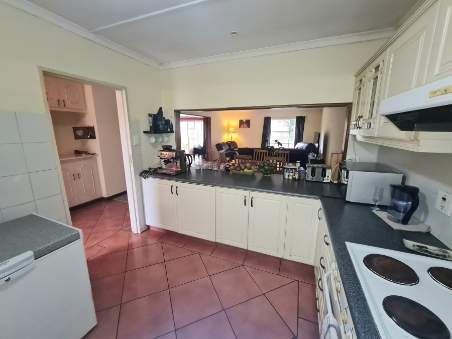 3 Bedroom Property for Sale in Pelham KwaZulu-Natal