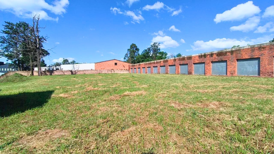 Commercial Property for Sale in Campsdrift KwaZulu-Natal