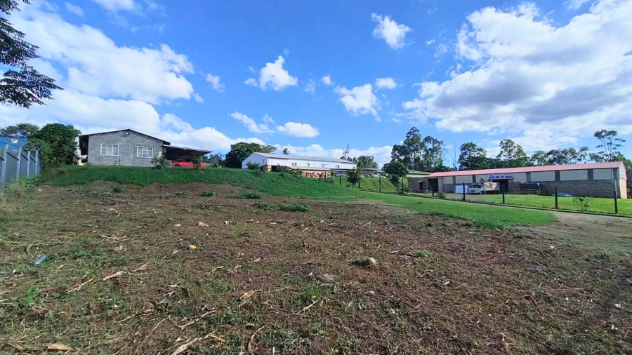 Commercial Property for Sale in Campsdrift KwaZulu-Natal