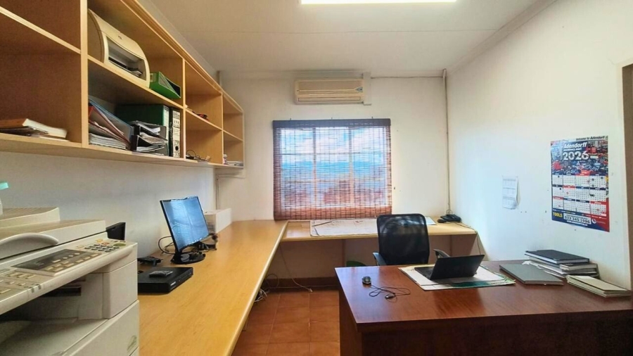 Commercial Property for Sale in Campsdrift KwaZulu-Natal