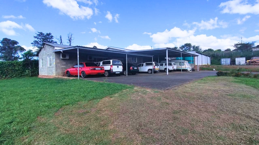 Commercial Property for Sale in Campsdrift KwaZulu-Natal