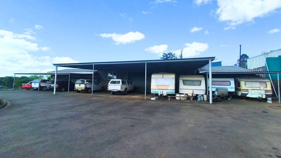 Commercial Property for Sale in Campsdrift KwaZulu-Natal