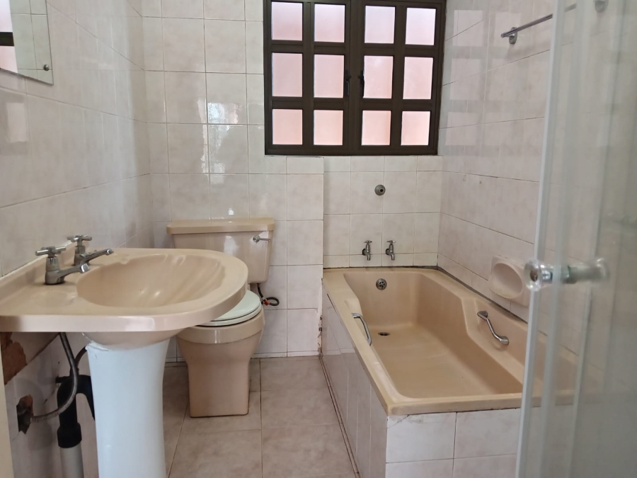 To Let 1 Bedroom Property for Rent in Arboretum KwaZulu-Natal