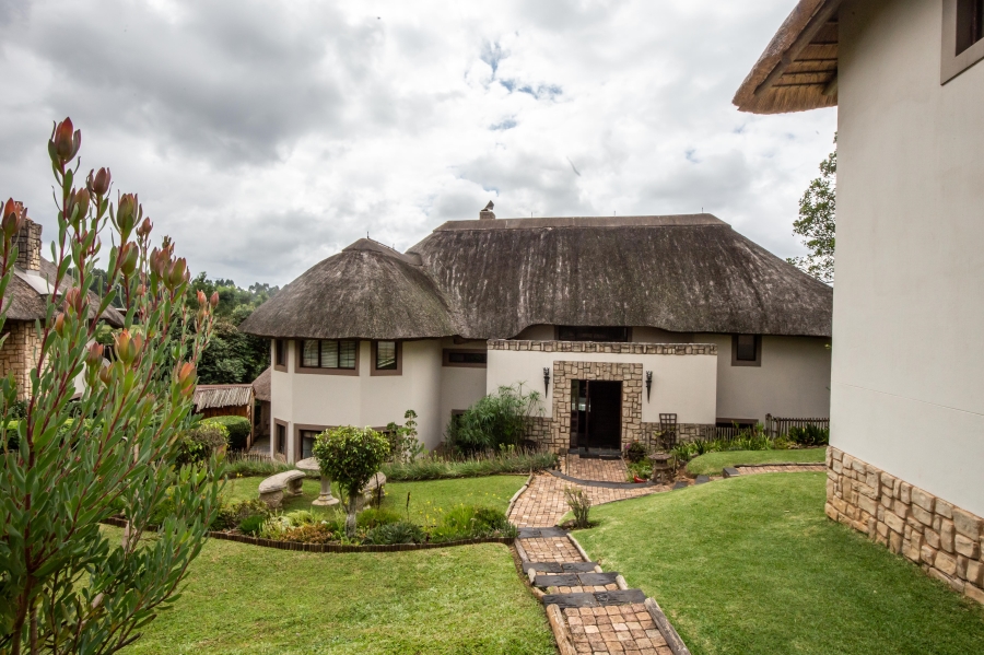 4 Bedroom Property for Sale in Winston Park KwaZulu-Natal