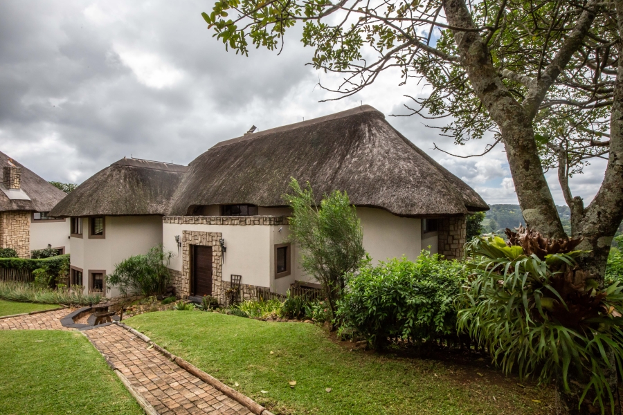 4 Bedroom Property for Sale in Winston Park KwaZulu-Natal