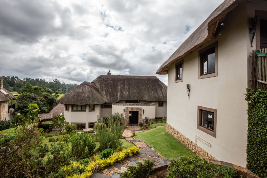 4 Bedroom Property for Sale in Winston Park KwaZulu-Natal