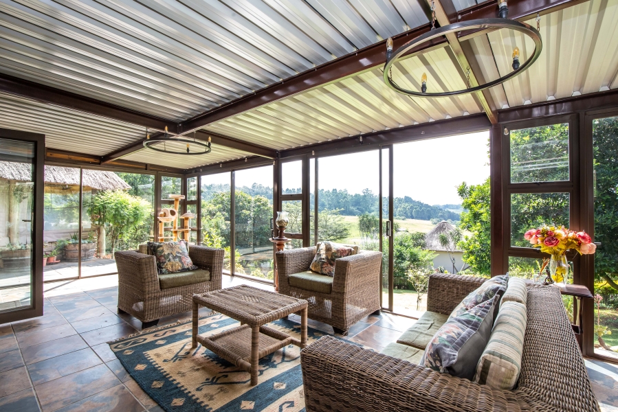 4 Bedroom Property for Sale in Winston Park KwaZulu-Natal