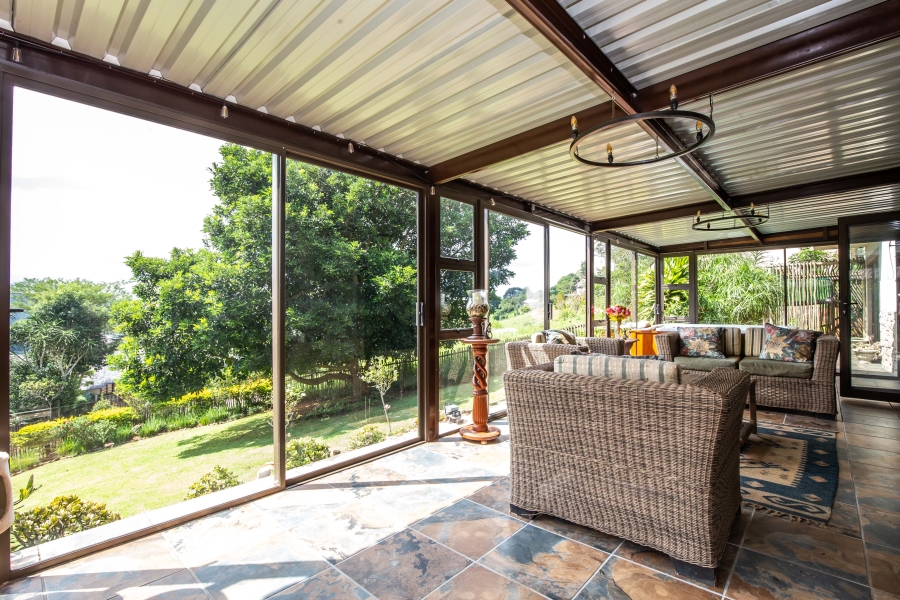 4 Bedroom Property for Sale in Winston Park KwaZulu-Natal