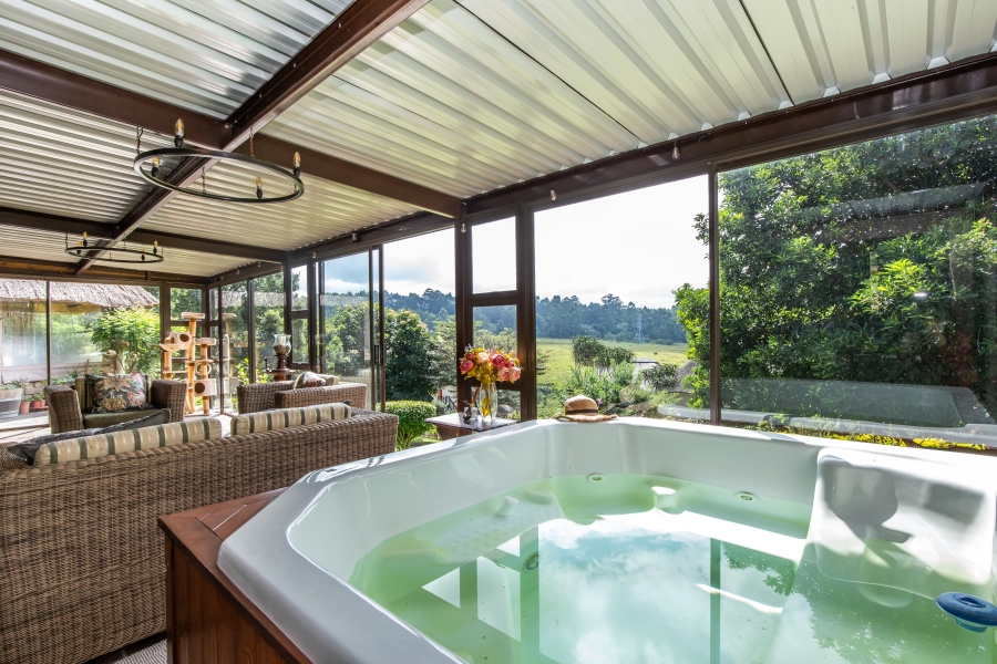 4 Bedroom Property for Sale in Winston Park KwaZulu-Natal