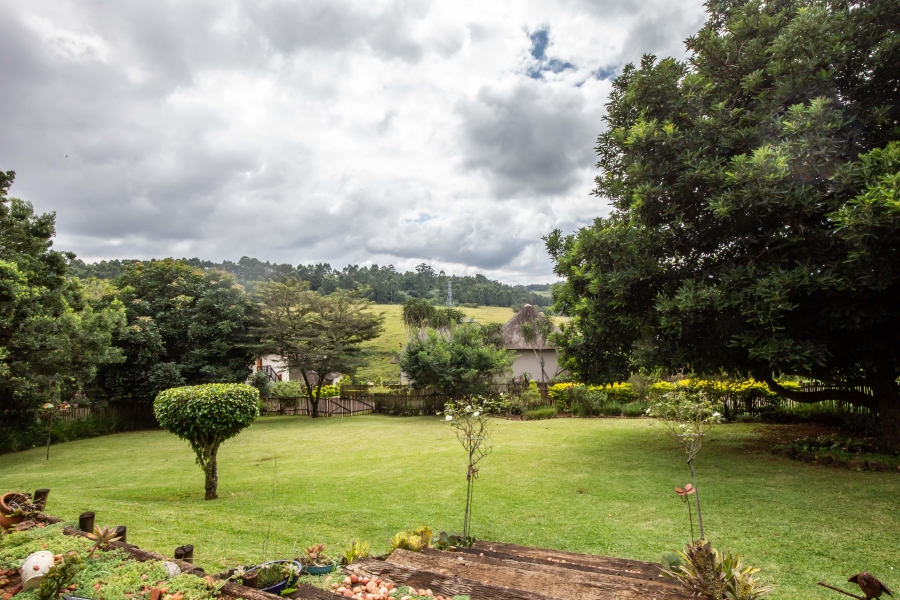 4 Bedroom Property for Sale in Winston Park KwaZulu-Natal