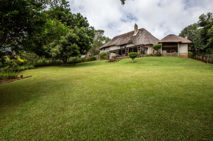 4 Bedroom Property for Sale in Winston Park KwaZulu-Natal