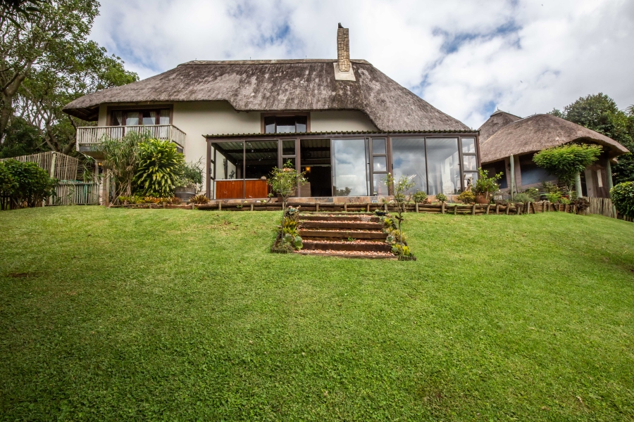 4 Bedroom Property for Sale in Winston Park KwaZulu-Natal