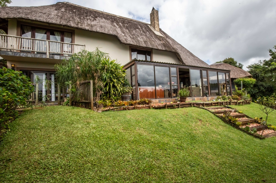 4 Bedroom Property for Sale in Winston Park KwaZulu-Natal