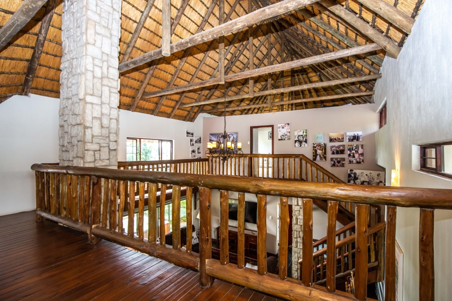 4 Bedroom Property for Sale in Winston Park KwaZulu-Natal