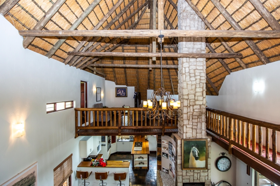 4 Bedroom Property for Sale in Winston Park KwaZulu-Natal