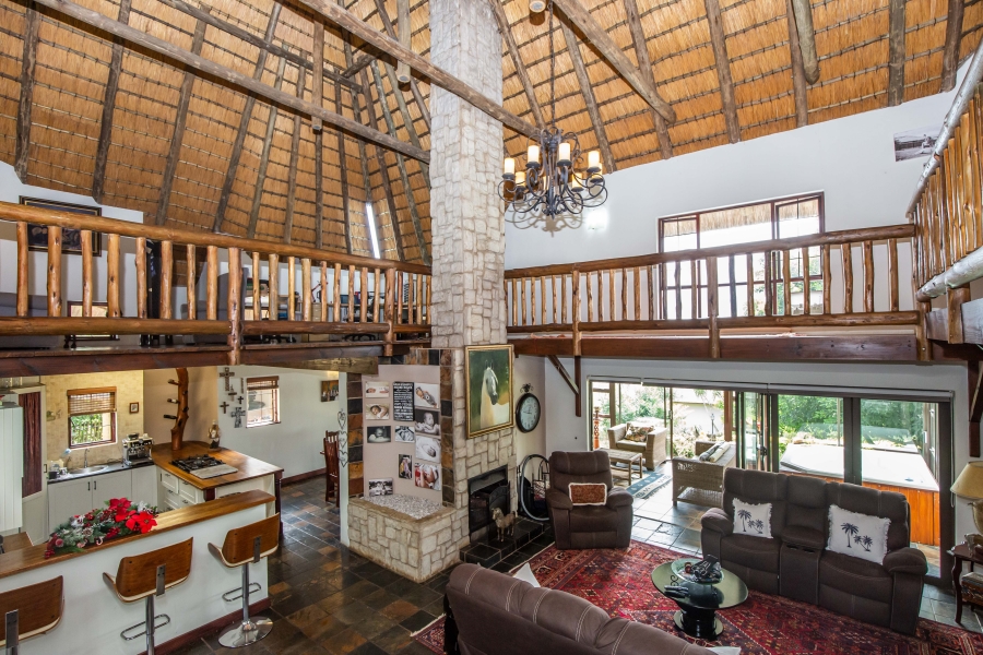 4 Bedroom Property for Sale in Winston Park KwaZulu-Natal