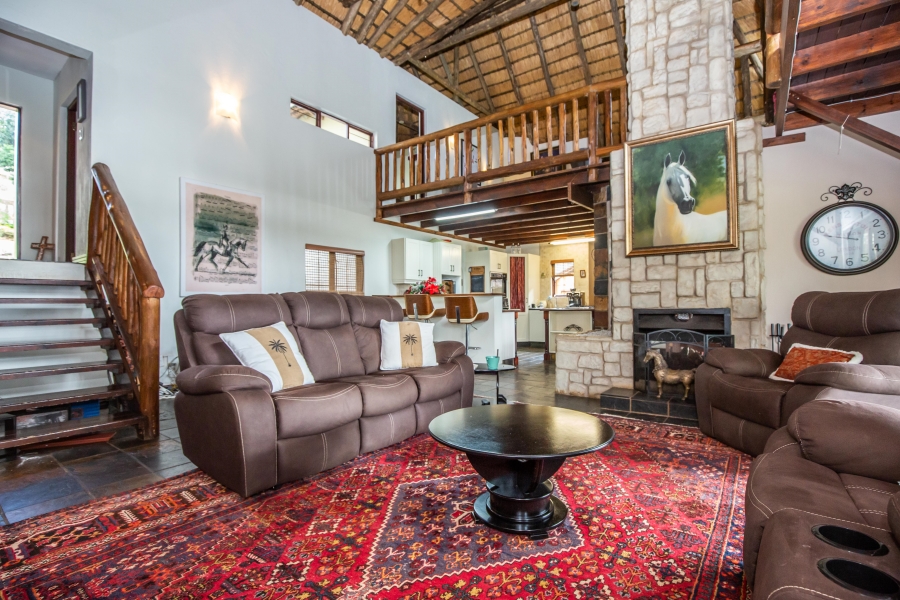 4 Bedroom Property for Sale in Winston Park KwaZulu-Natal