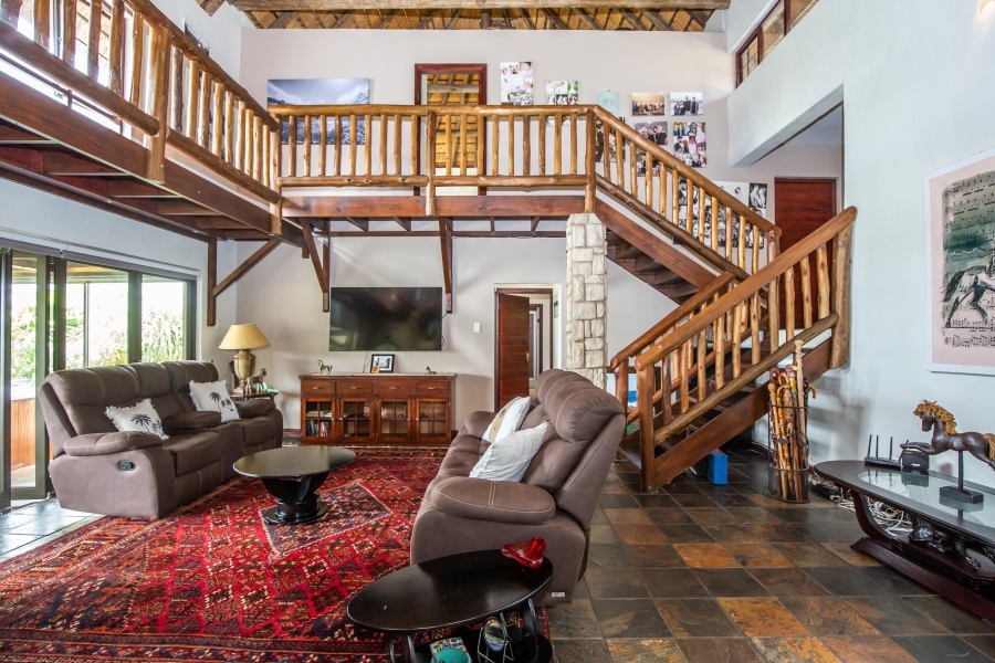 4 Bedroom Property for Sale in Winston Park KwaZulu-Natal