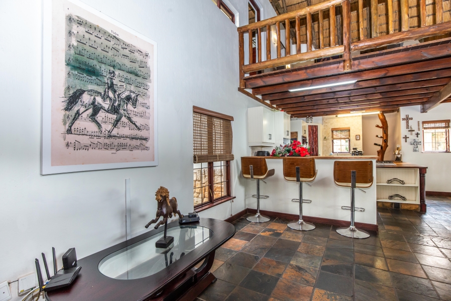 4 Bedroom Property for Sale in Winston Park KwaZulu-Natal