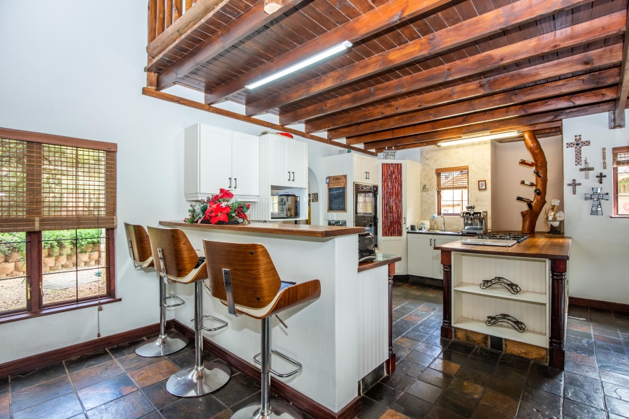 4 Bedroom Property for Sale in Winston Park KwaZulu-Natal