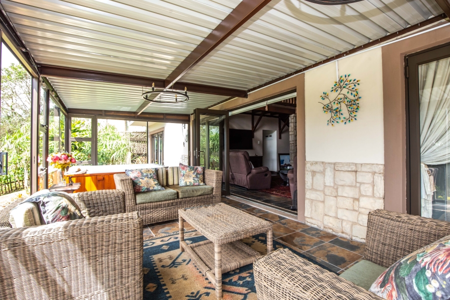 4 Bedroom Property for Sale in Winston Park KwaZulu-Natal