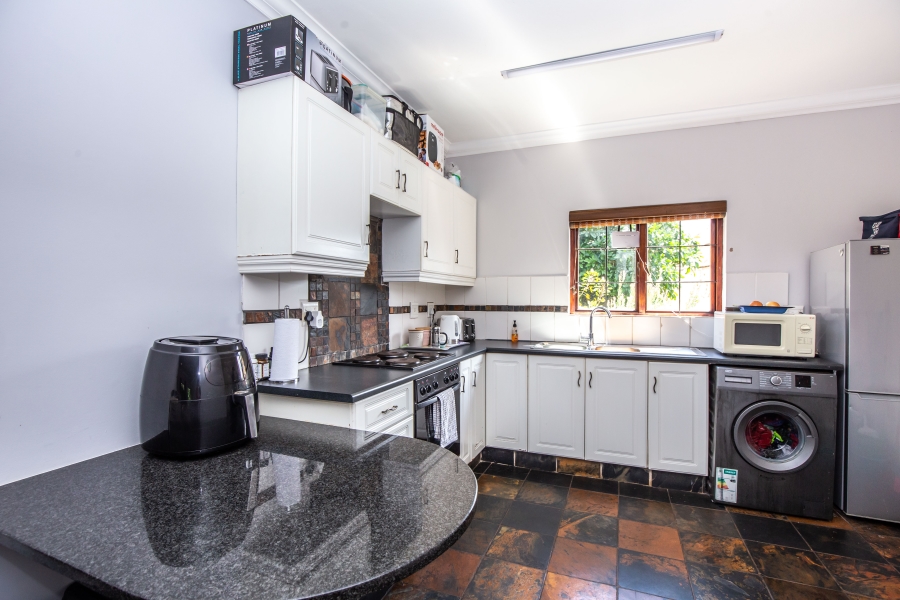 4 Bedroom Property for Sale in Winston Park KwaZulu-Natal