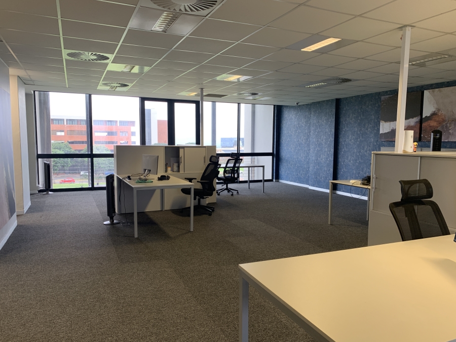 To Let commercial Property for Rent in La Lucia Ridge KwaZulu-Natal