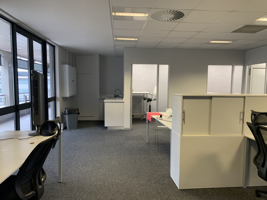 To Let commercial Property for Rent in La Lucia Ridge KwaZulu-Natal