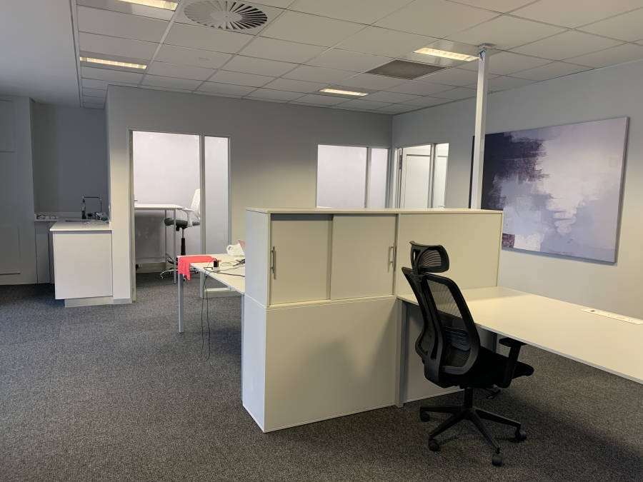 To Let commercial Property for Rent in La Lucia Ridge KwaZulu-Natal