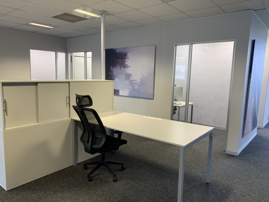 To Let commercial Property for Rent in La Lucia Ridge KwaZulu-Natal