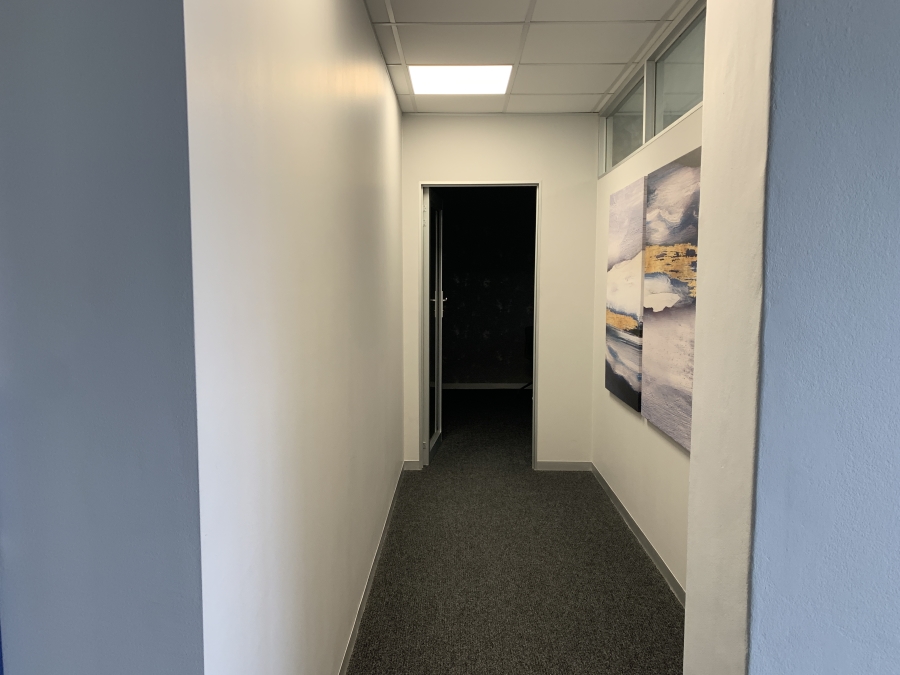 To Let commercial Property for Rent in La Lucia Ridge KwaZulu-Natal