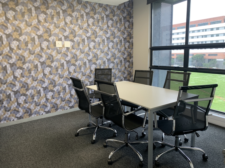 To Let commercial Property for Rent in La Lucia Ridge KwaZulu-Natal