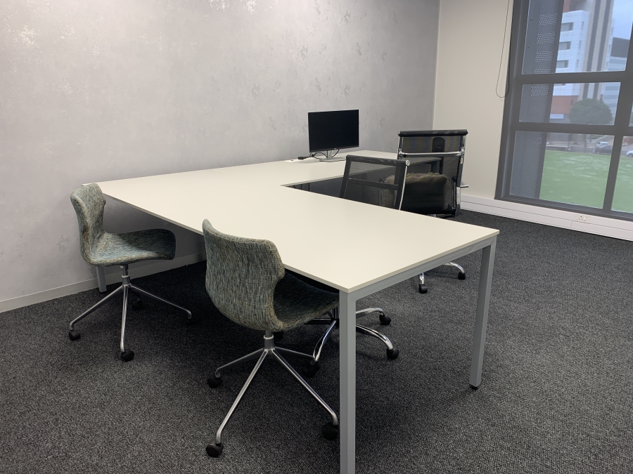 To Let commercial Property for Rent in La Lucia Ridge KwaZulu-Natal