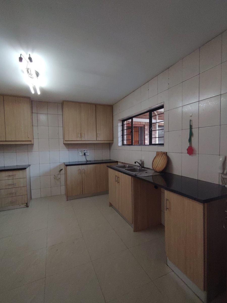 To Let 2 Bedroom Property for Rent in Overport KwaZulu-Natal